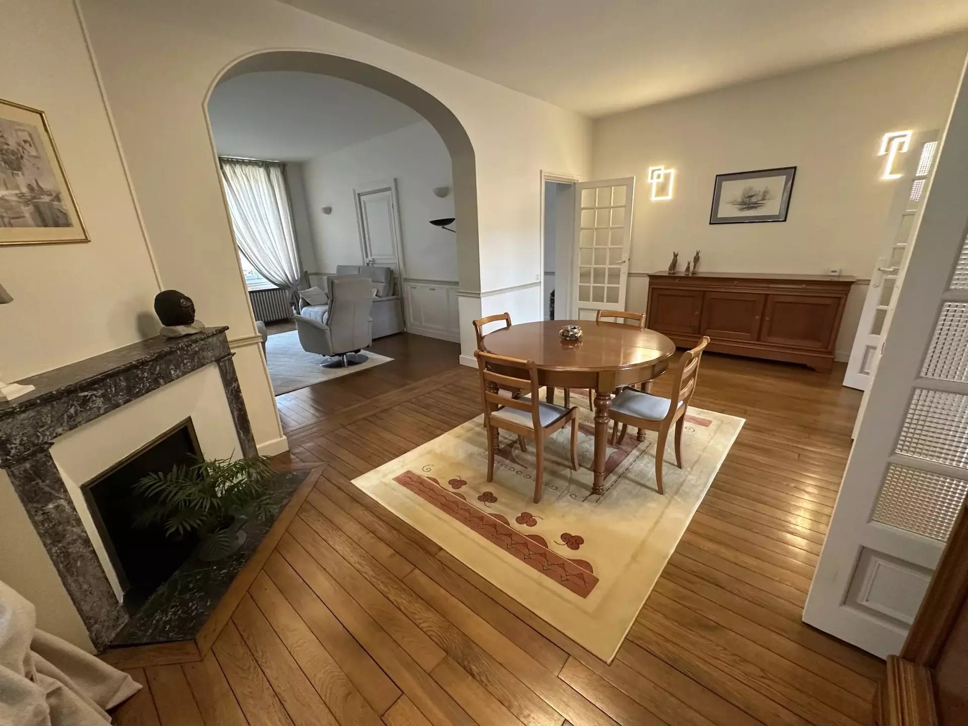 Maison à vendre, 150m², Jouy-sur-Morin