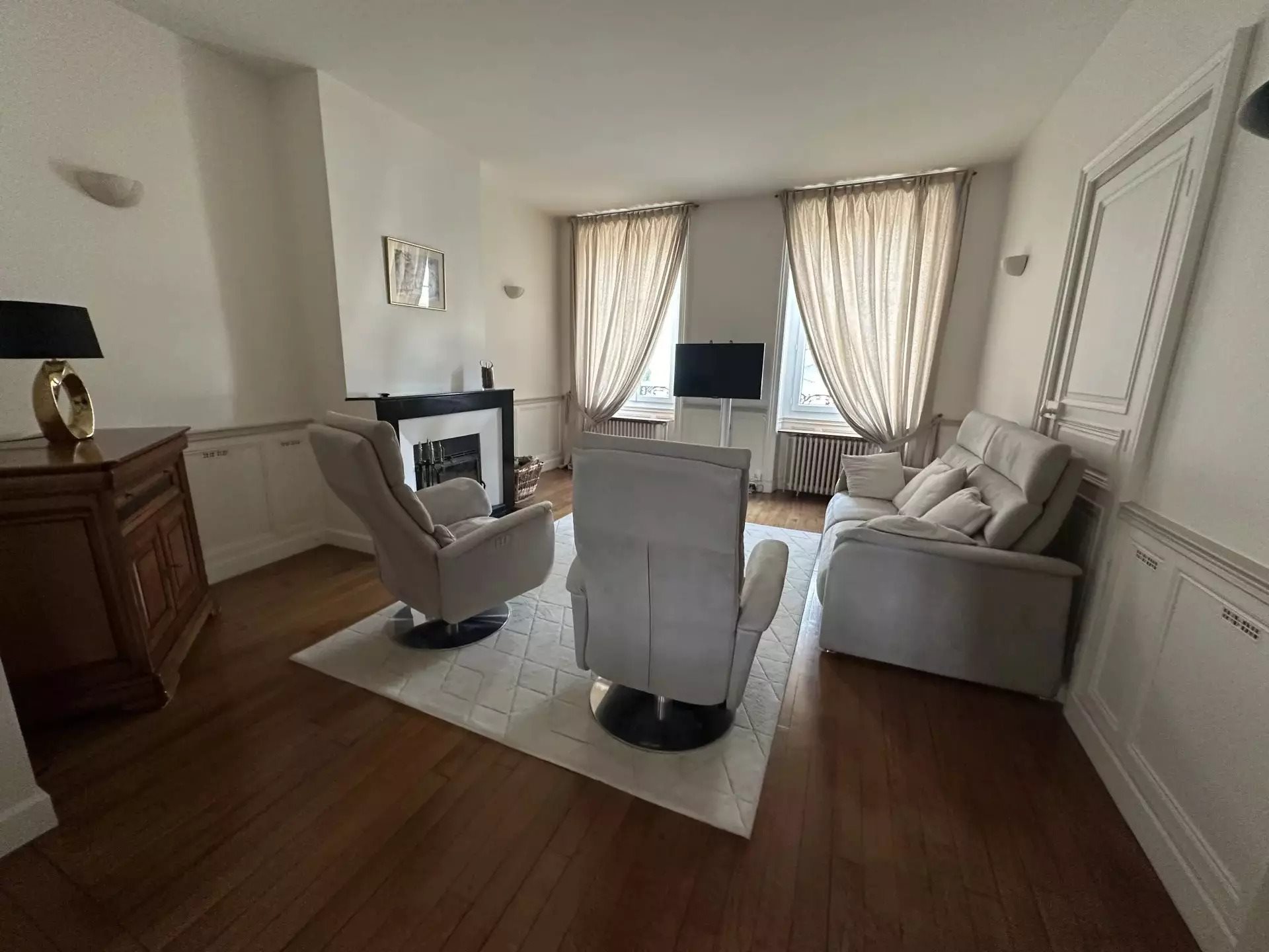 Maison à vendre, 150m², Jouy-sur-Morin