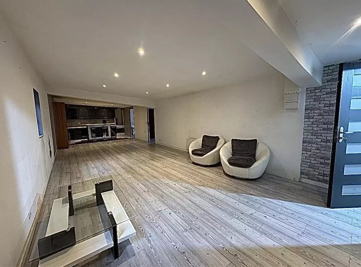 Maison à louer, 84m², Lizy-sur-Ourcq
