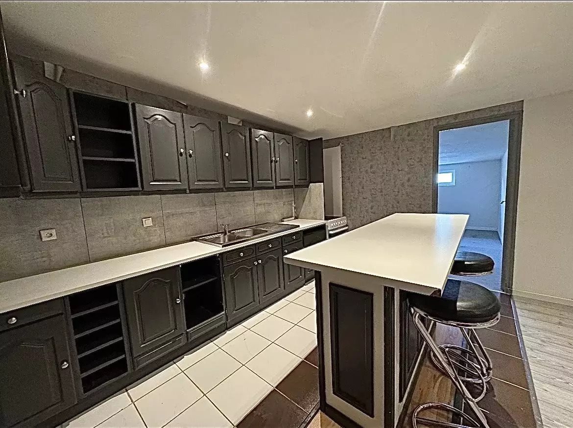 Maison à louer, 84m², Meaux
