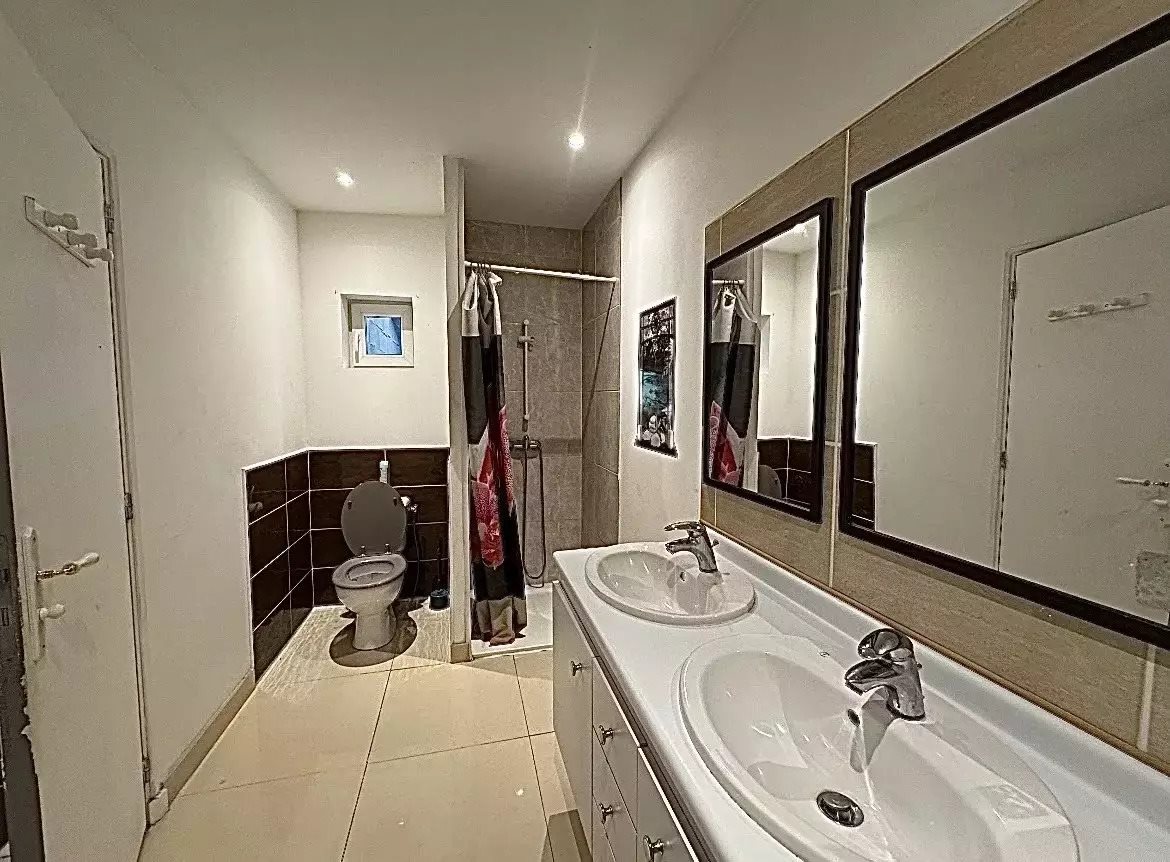Maison à louer, 84m², Meaux