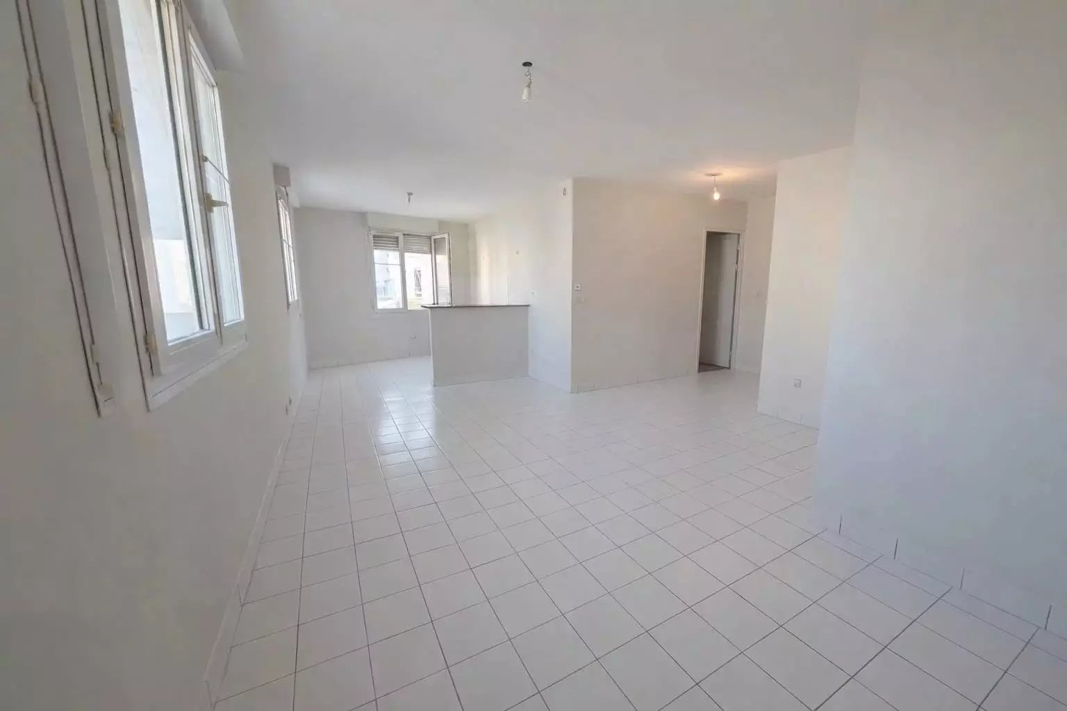 Appartement à vendre, 57m², La Ferté-sous-Jouarre