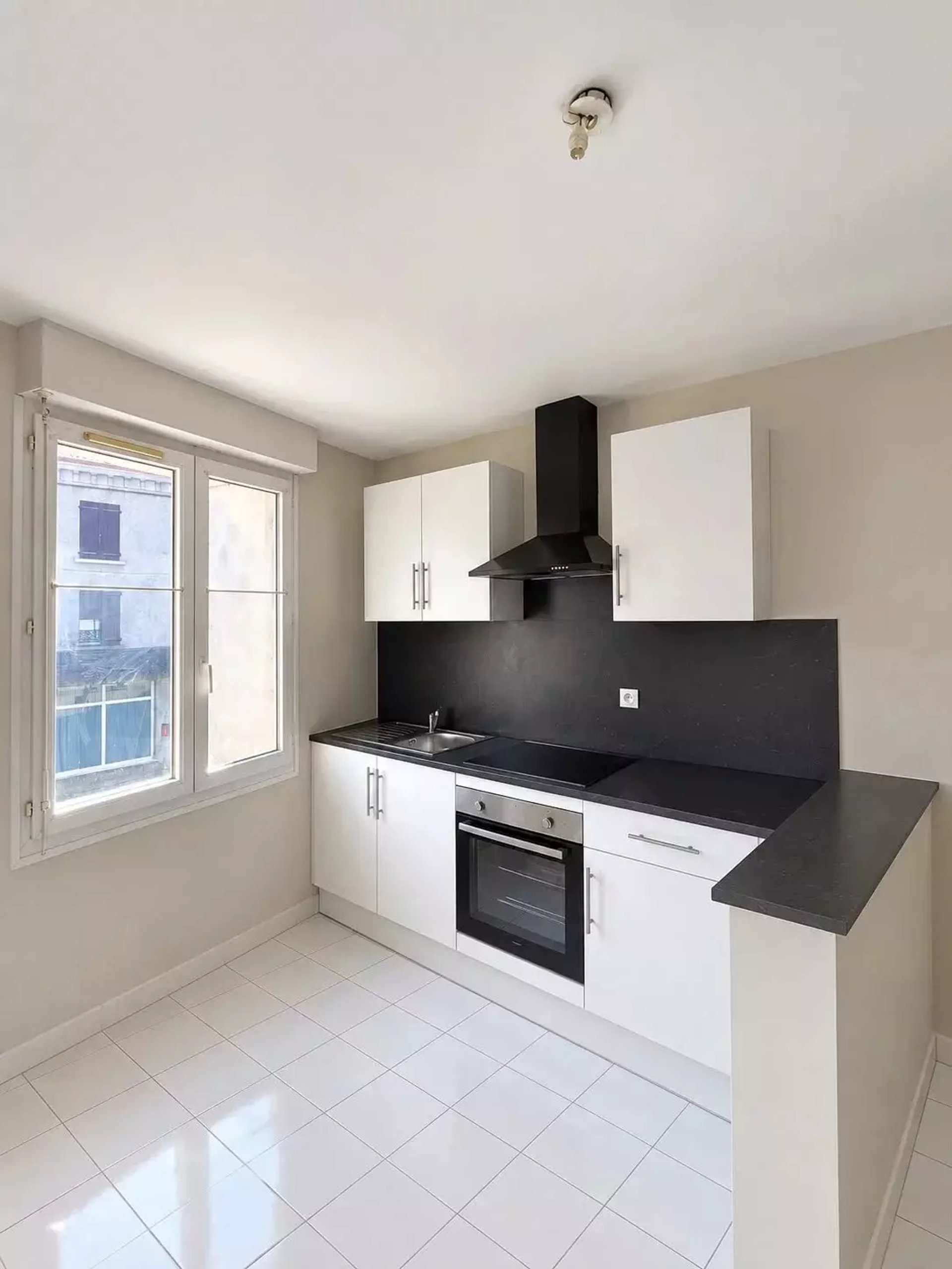 Appartement à vendre, 57m², La Ferté-sous-Jouarre