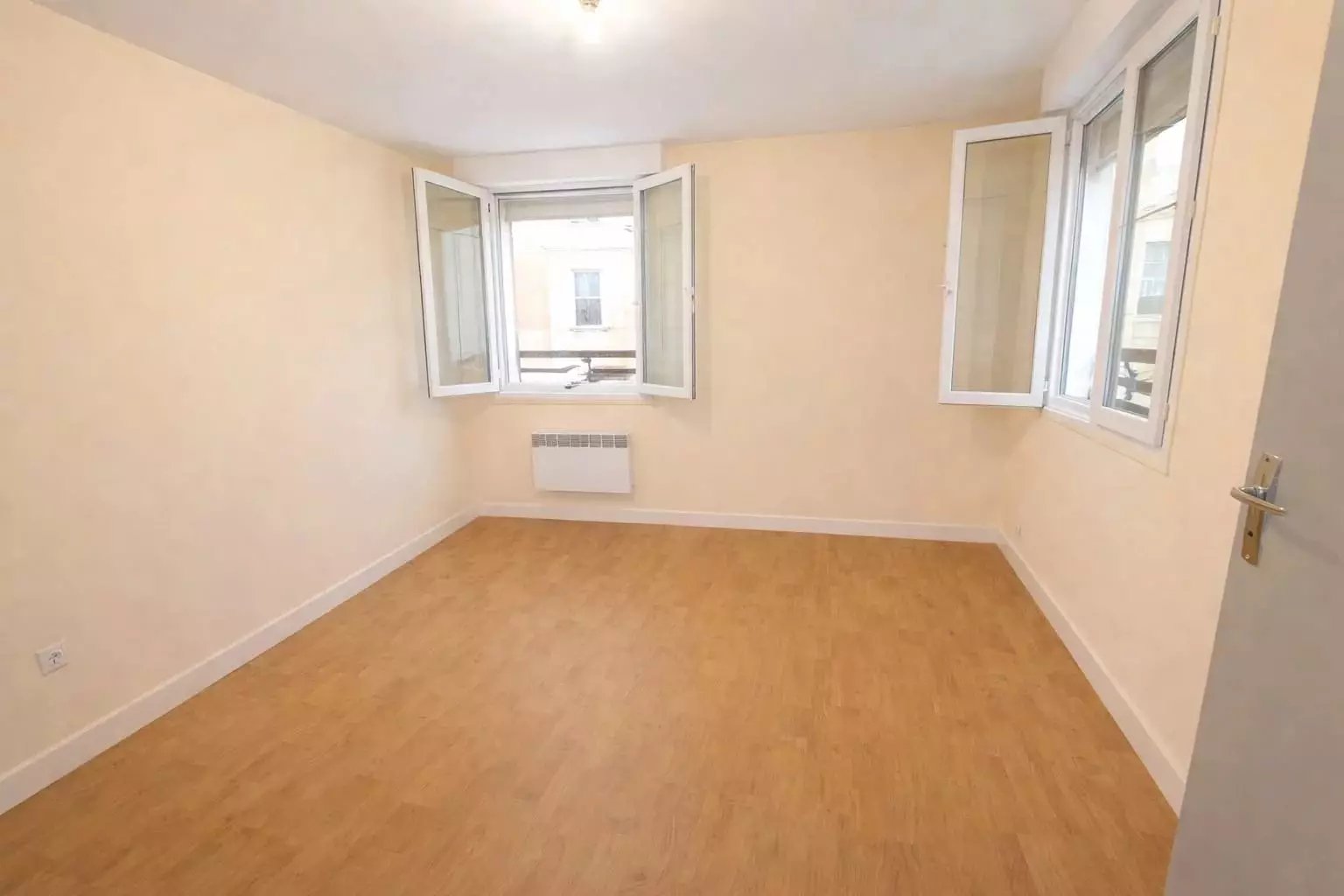 Appartement à vendre, 57m², La Ferté-sous-Jouarre