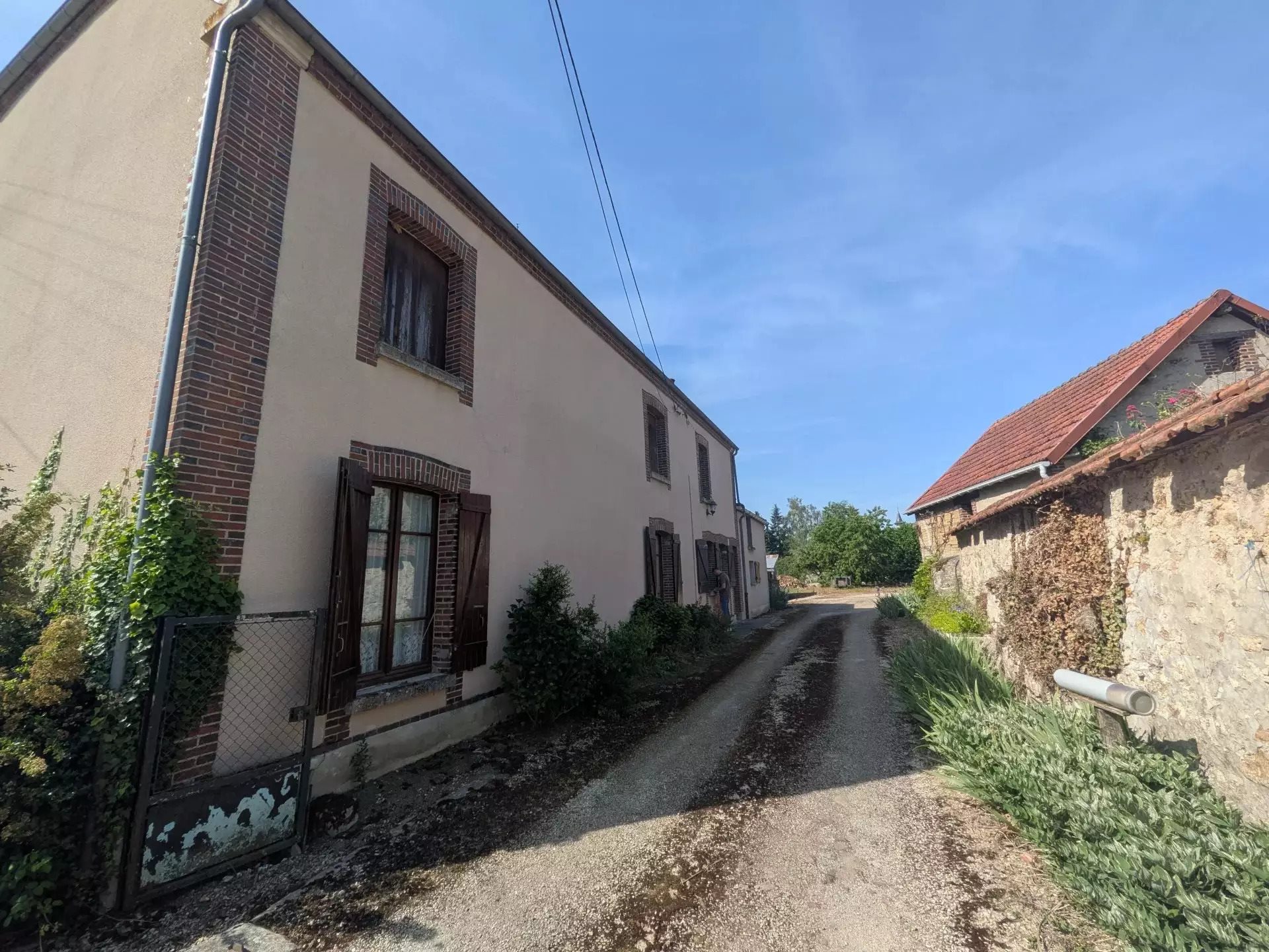 Maison à vendre, 269m², Montmirail