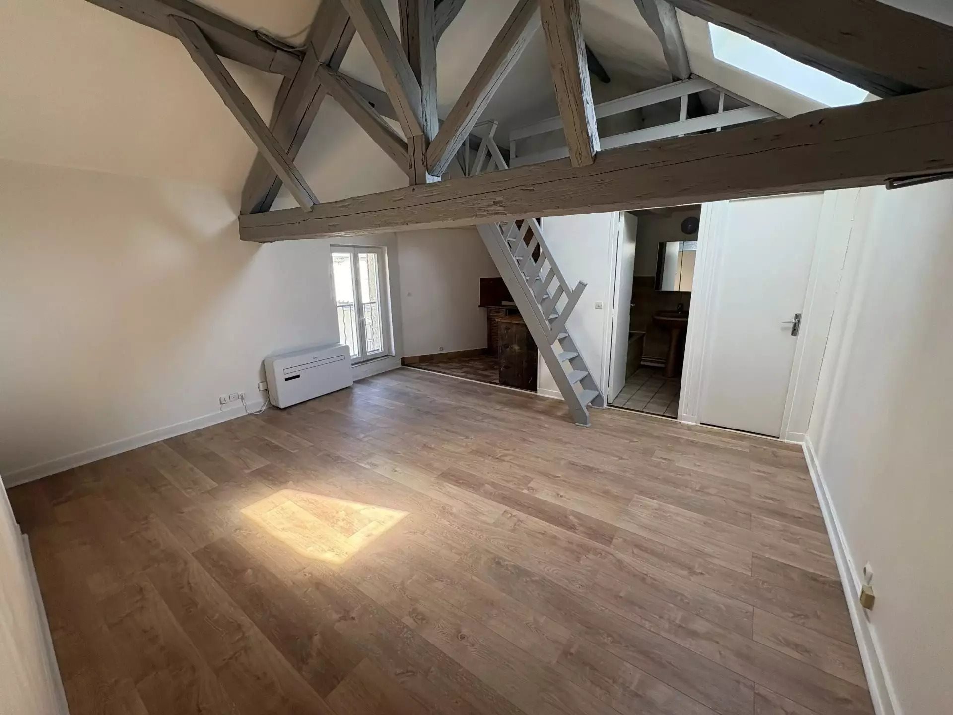 Maison à louer, 28m², Lizy-sur-Ourcq