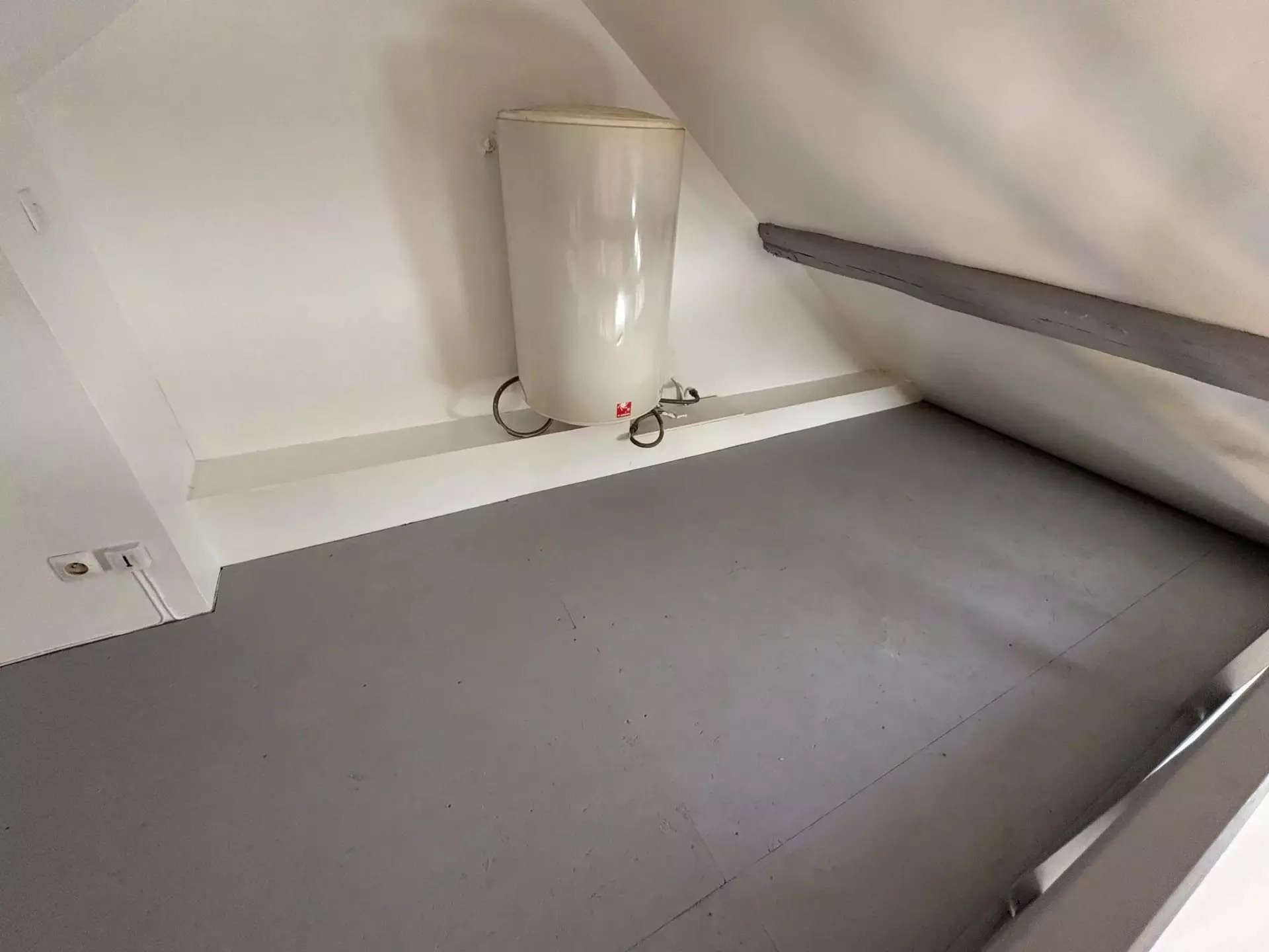 Maison à louer, 28m², Lizy-sur-Ourcq