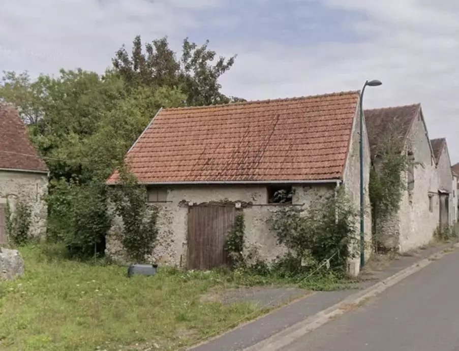 Maison à vendre, 205m², La Ferté-Gaucher