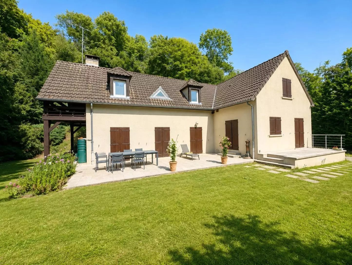 Maison à vendre, 175m², Lizy-sur-Ourcq