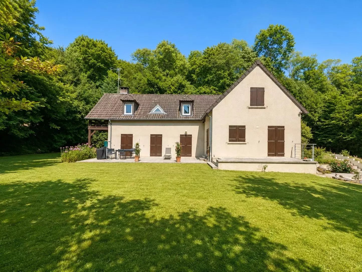 Maison à vendre, 175m², Lizy-sur-Ourcq