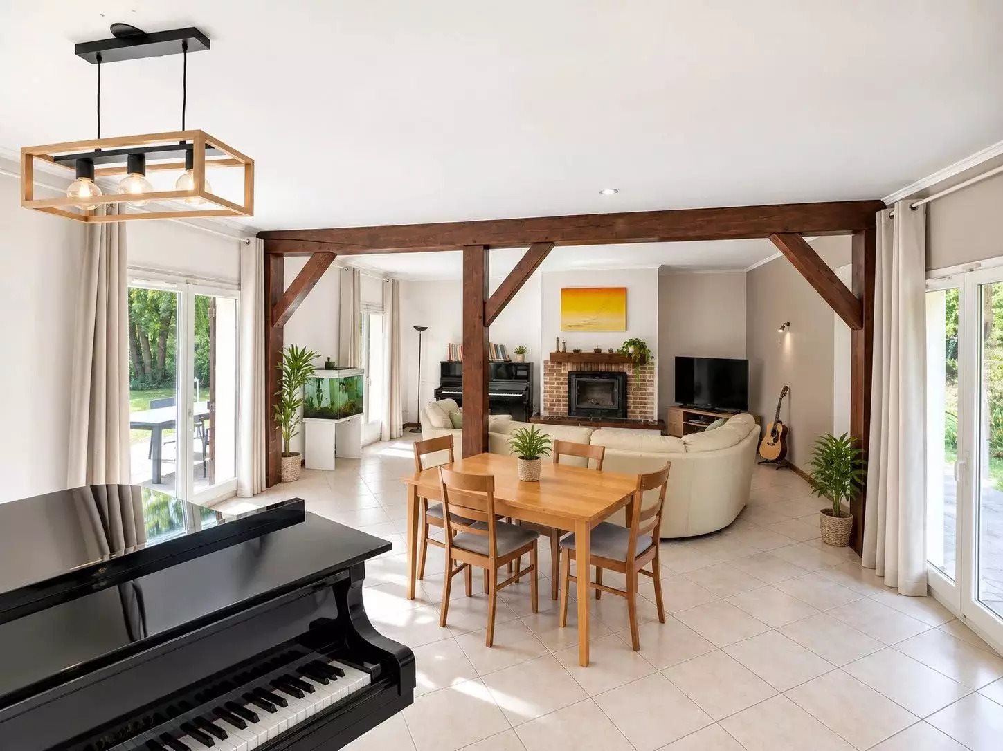 Maison à vendre, 175m², Lizy-sur-Ourcq