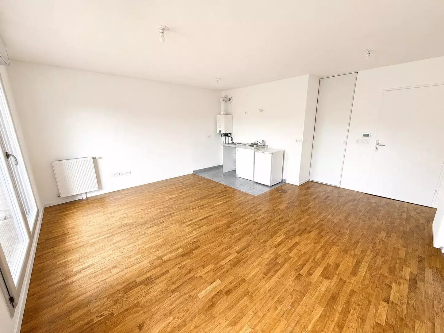 Appartement à vendre, 34m², Saintry-sur-Seine