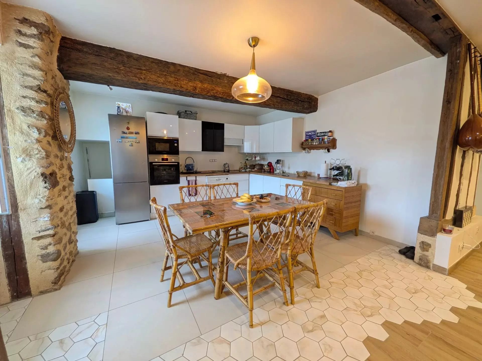 Maison à vendre, 147m², Lizy-sur-Ourcq