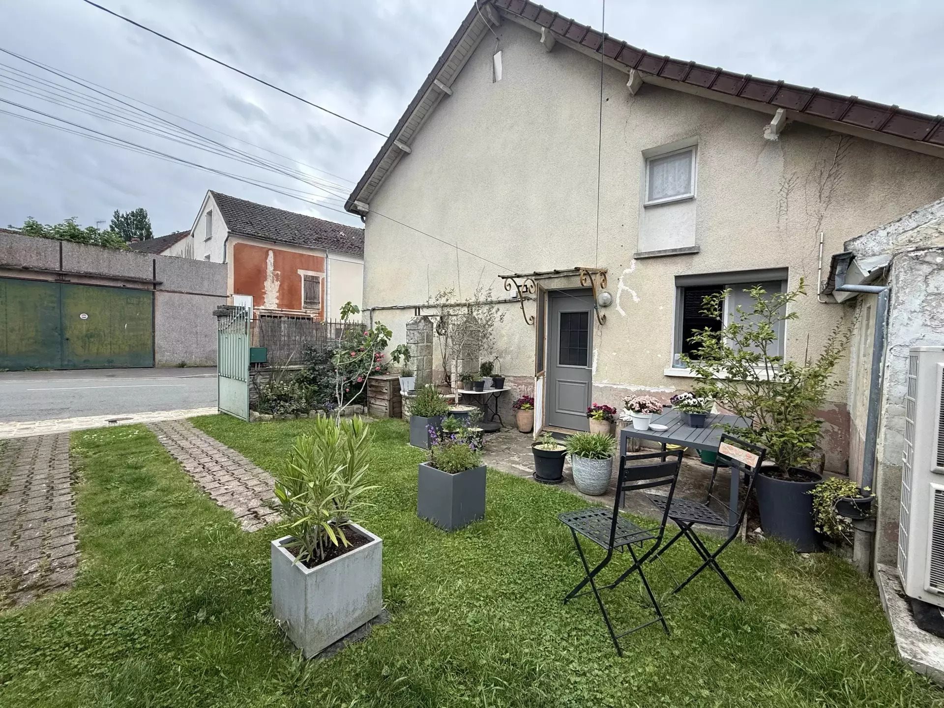 Maison à vendre, 105m², Lizy-sur-Ourcq