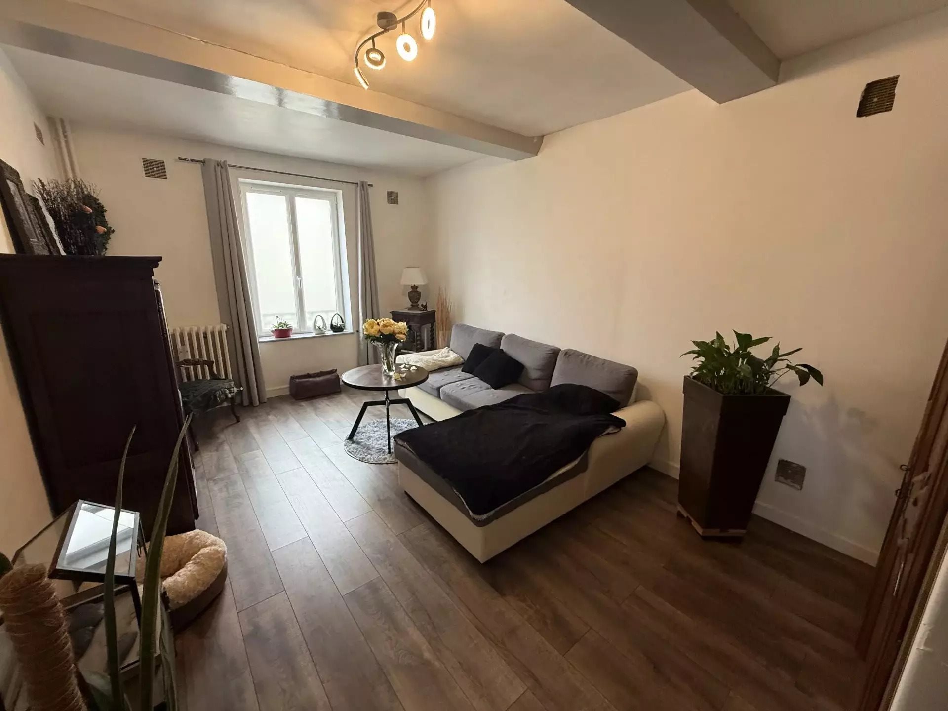 Maison à vendre, 105m², Lizy-sur-Ourcq