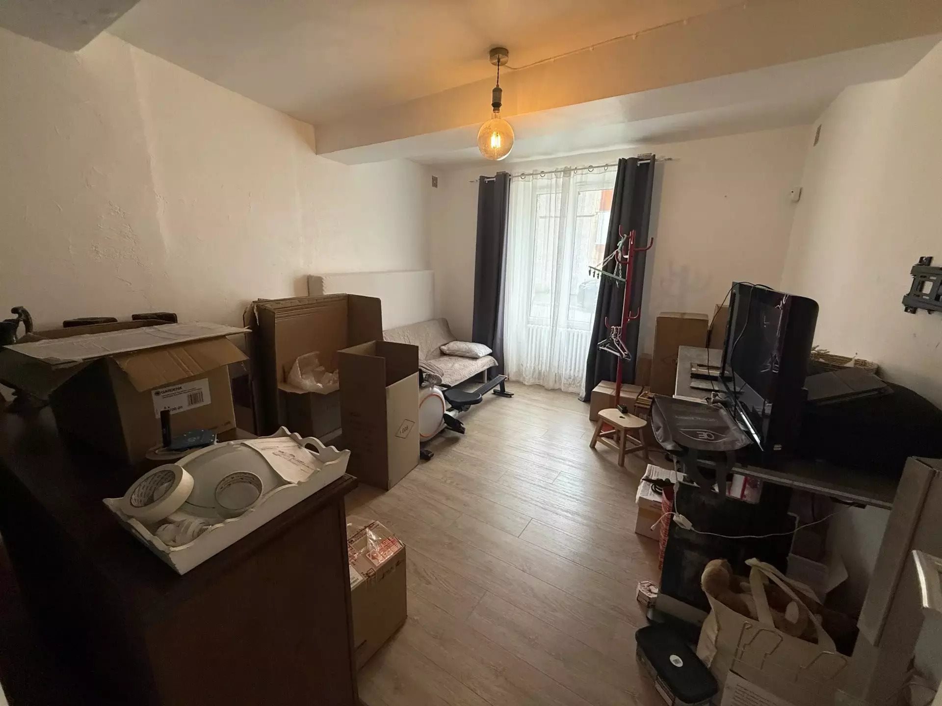 Maison à vendre, 105m², Lizy-sur-Ourcq
