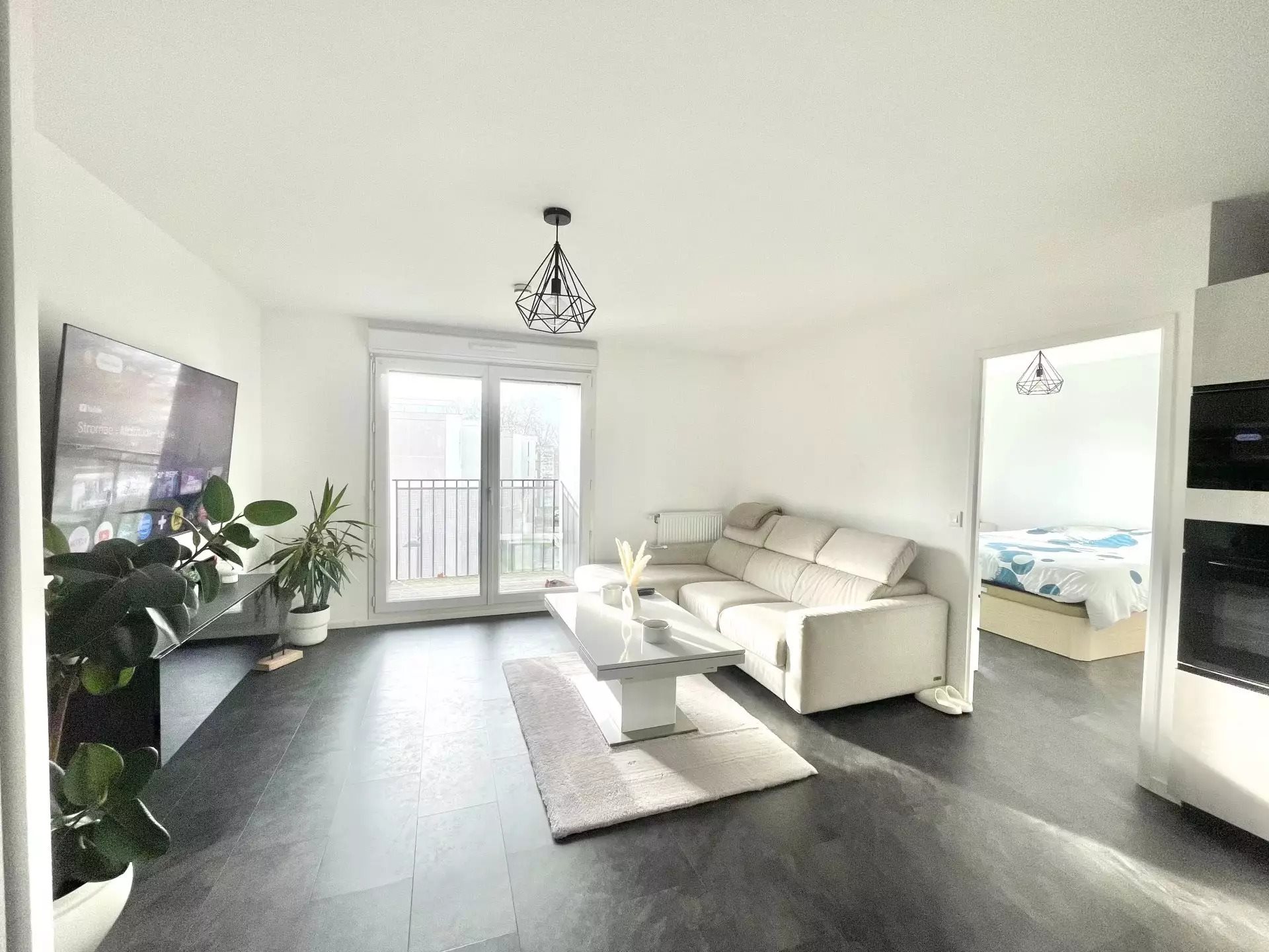 Maison à louer, 42m², Lizy-sur-Ourcq
