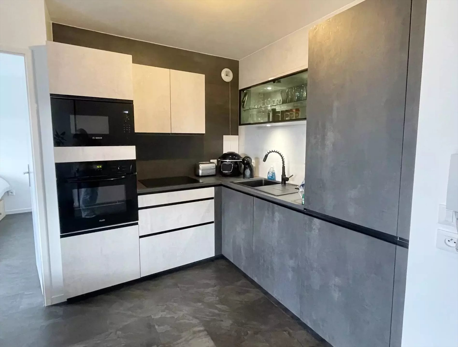 Maison à louer, 42m², Lizy-sur-Ourcq