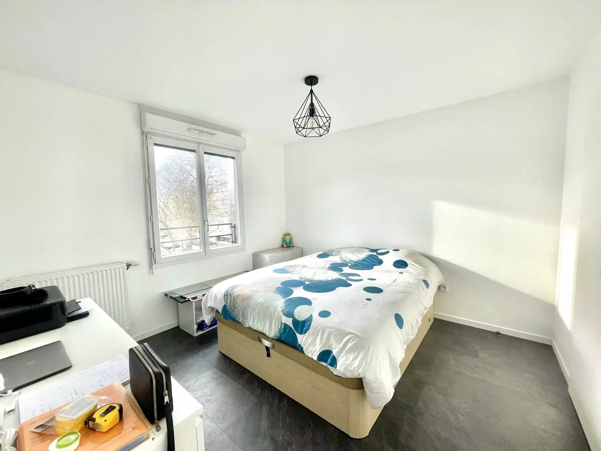 Maison à louer, 42m², Lizy-sur-Ourcq