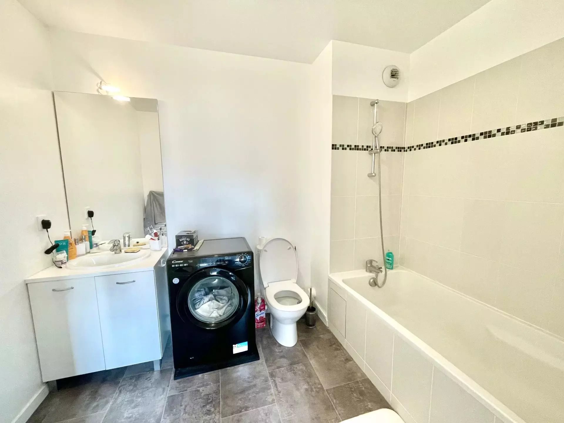 Maison à louer, 42m², Lizy-sur-Ourcq