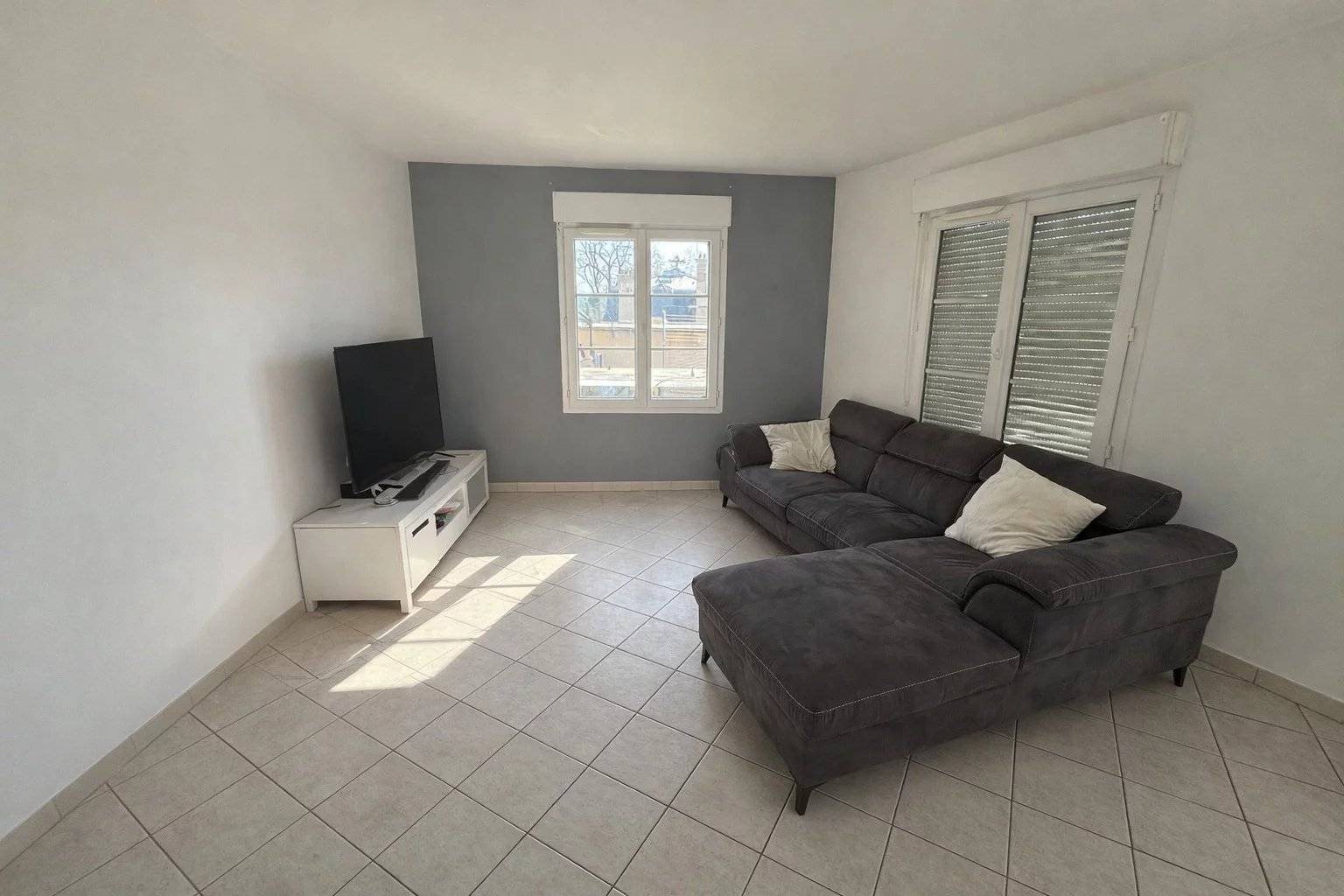 Appartement à vendre, 77m², Lizy-sur-Ourcq
