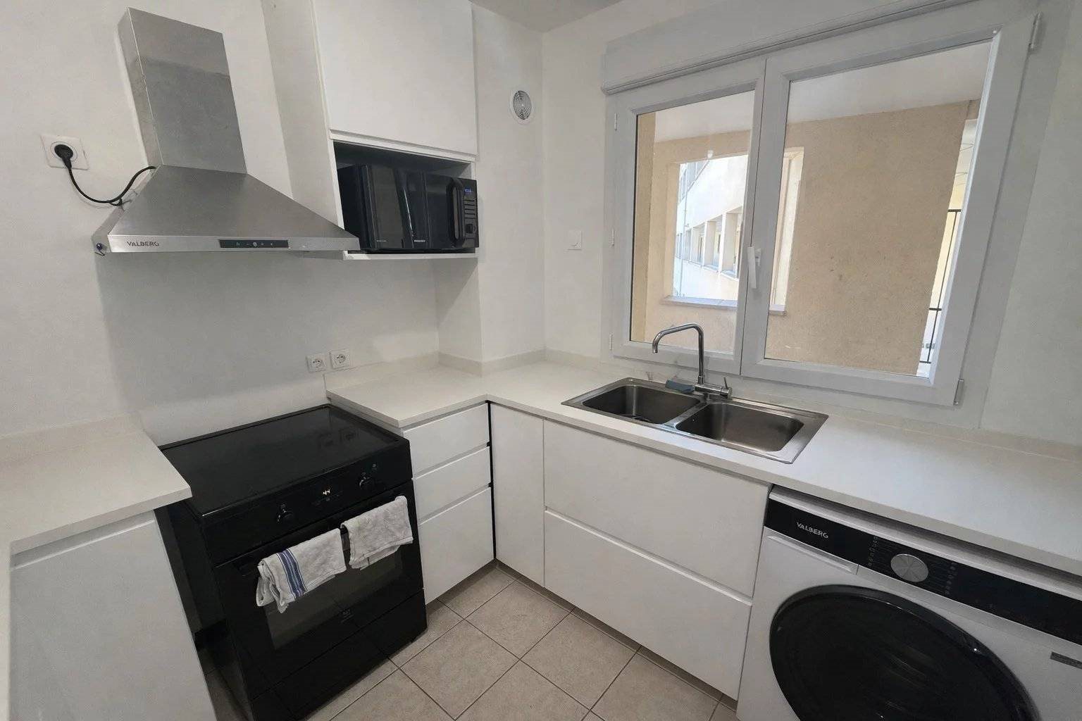 Appartement à vendre, 77m², Lizy-sur-Ourcq