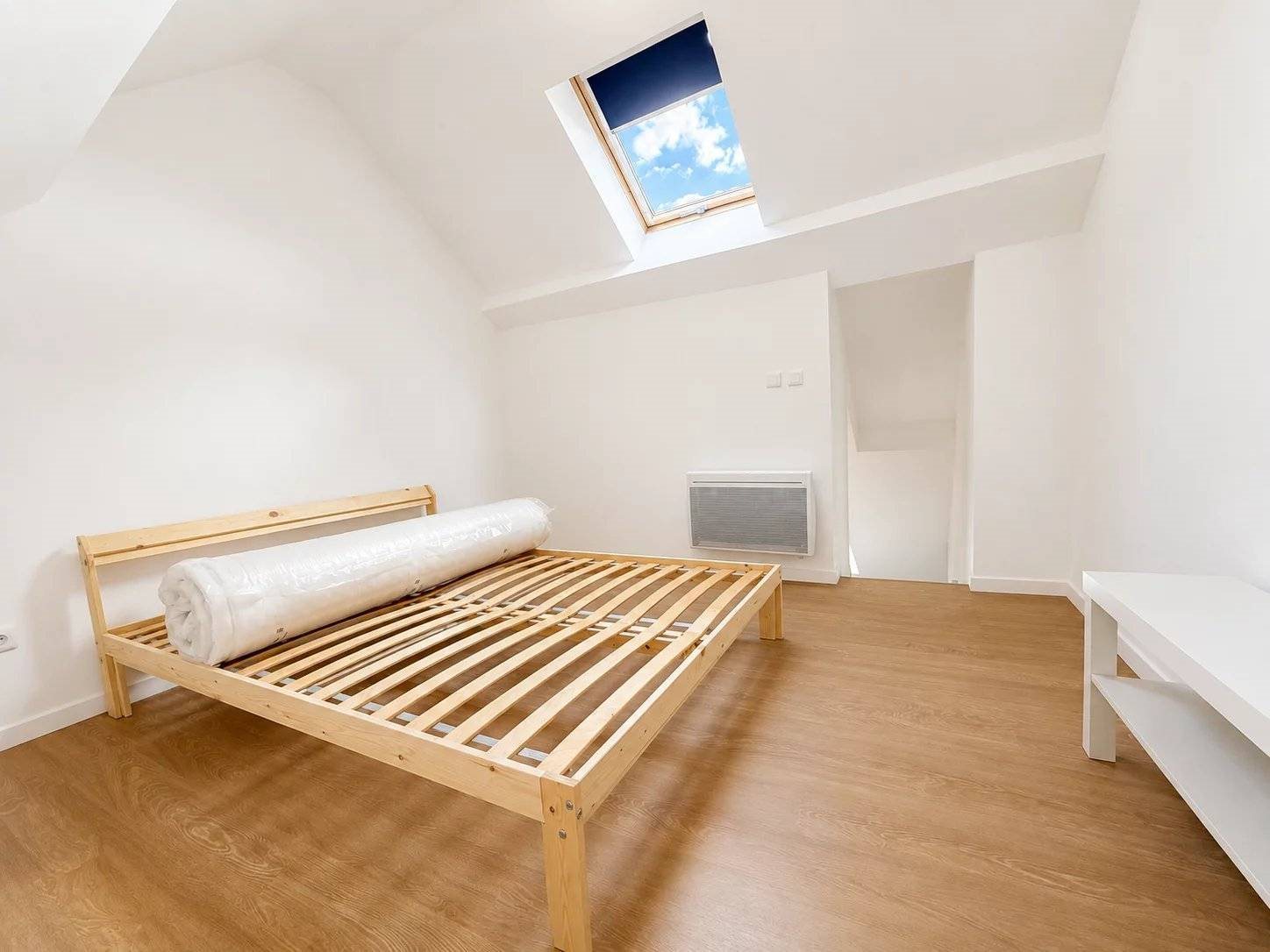 Maison à louer, 16m², Etampes-sur-Marne