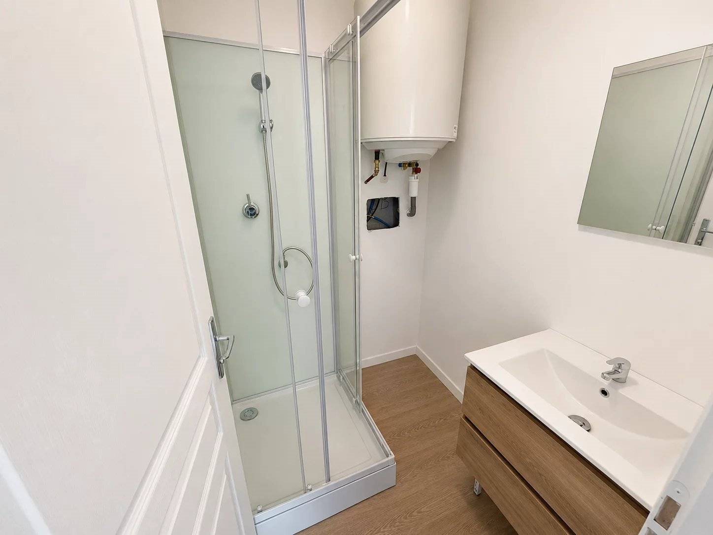 Maison à louer, 16m², Etampes-sur-Marne