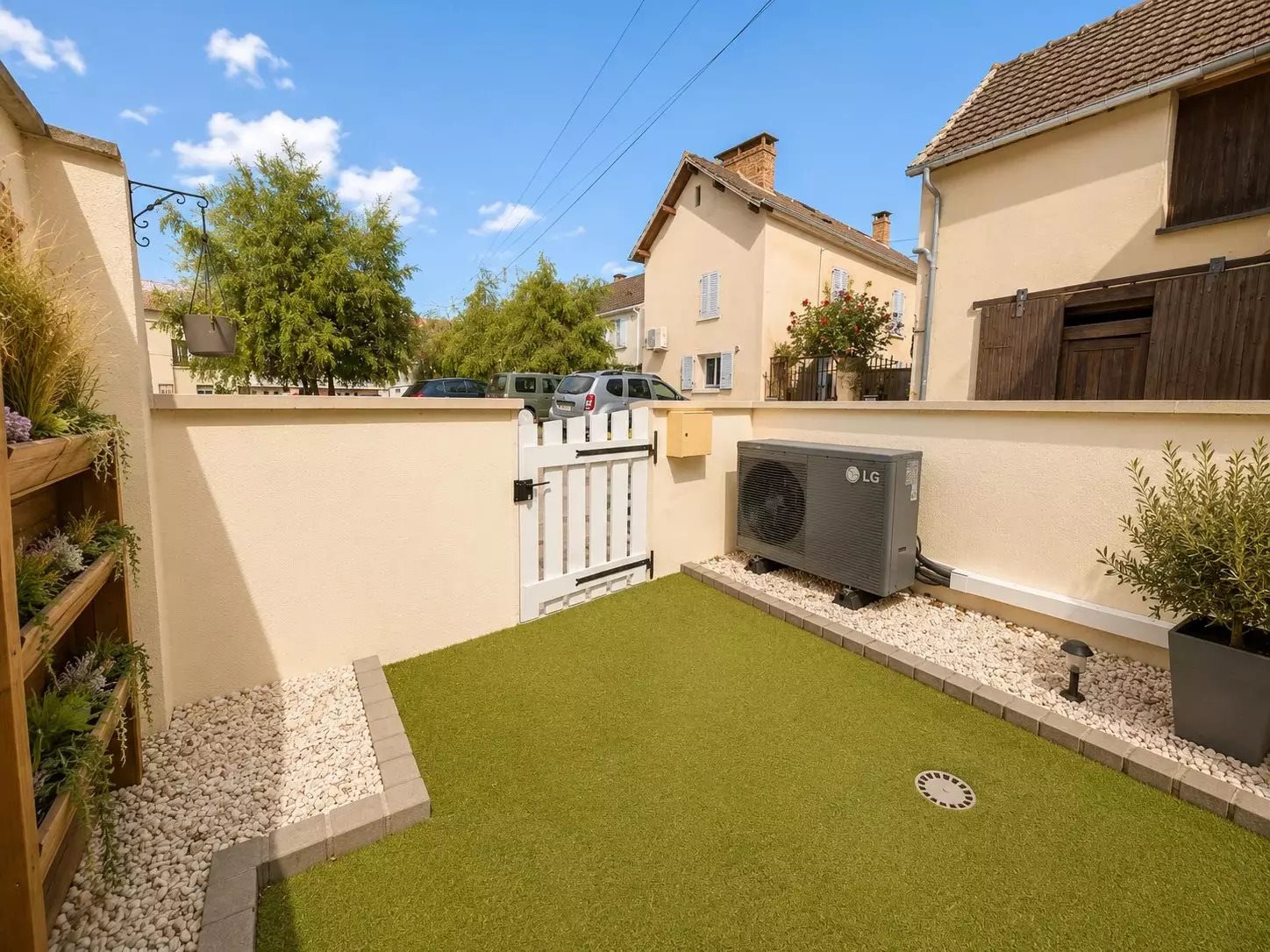 Maison à vendre, 70m², La Ferté-sous-Jouarre