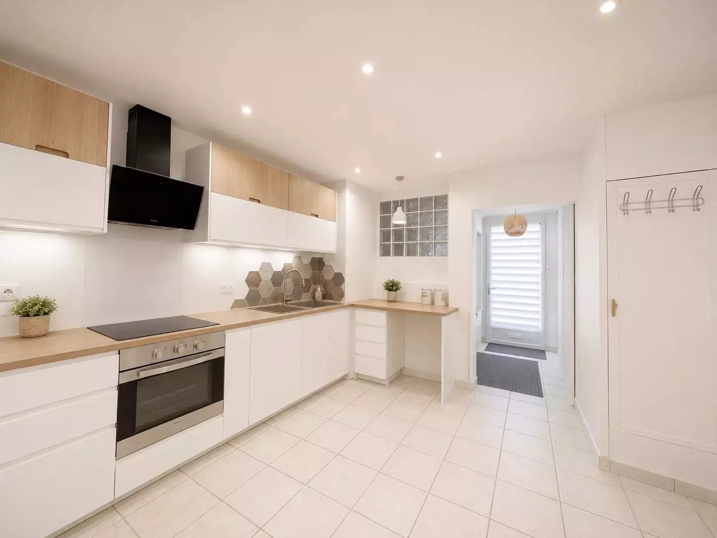 Maison à vendre, 70m², La Ferté-sous-Jouarre
