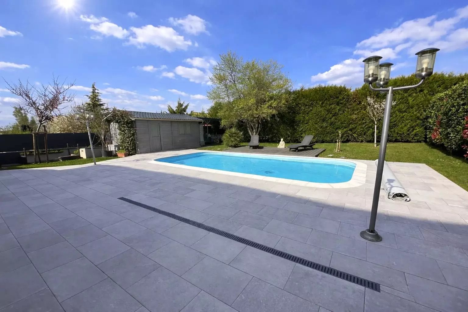 Maison à vendre, 136m², Mareuil-lès-Meaux