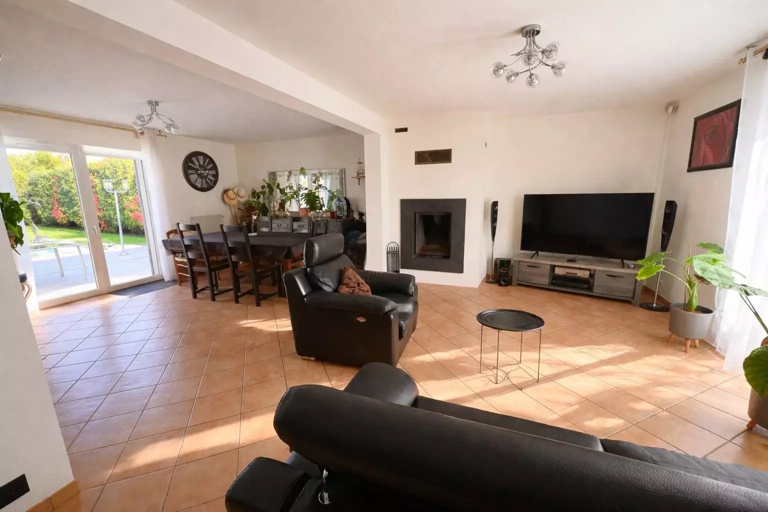 Maison à vendre, 136m², Mareuil-lès-Meaux