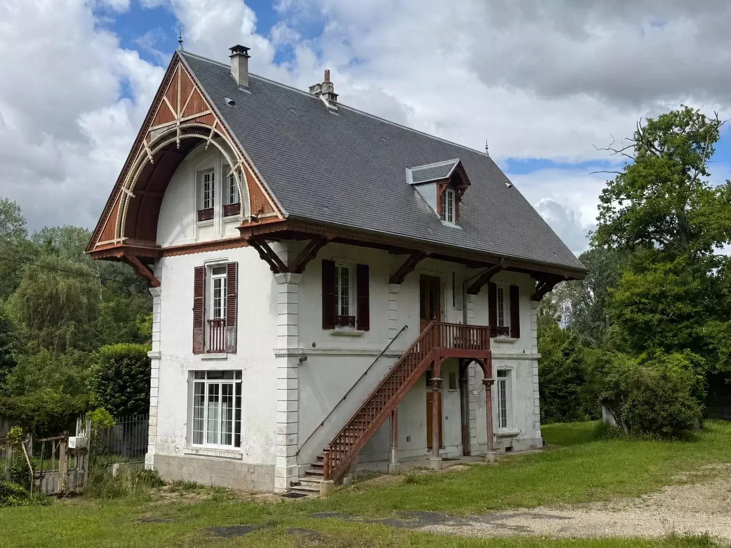 Maison à vendre, 190m², Lizy-sur-Ourcq