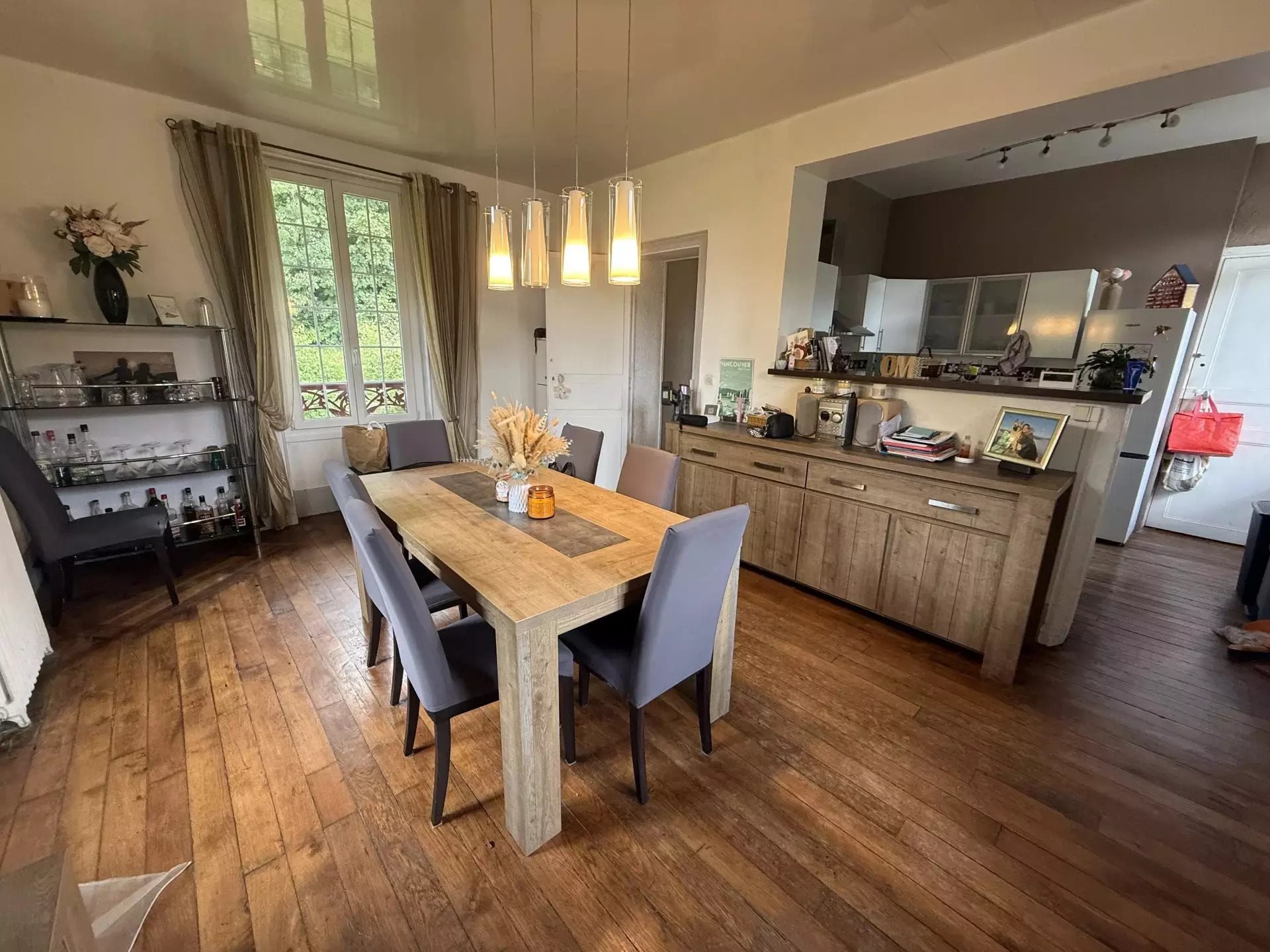 Maison à vendre, 190m², Lizy-sur-Ourcq