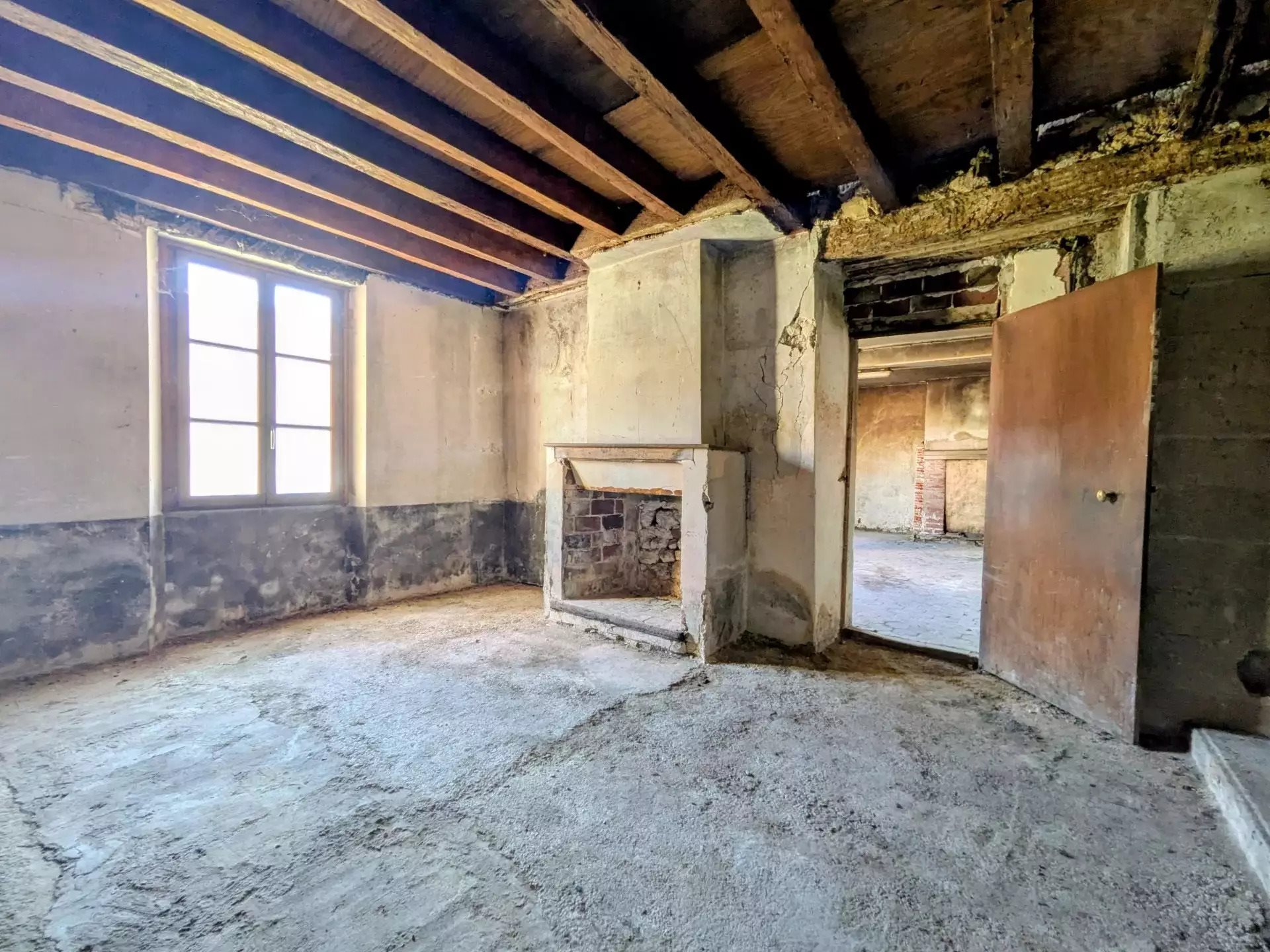 Maison à vendre, 153m², Jouy-sur-Morin