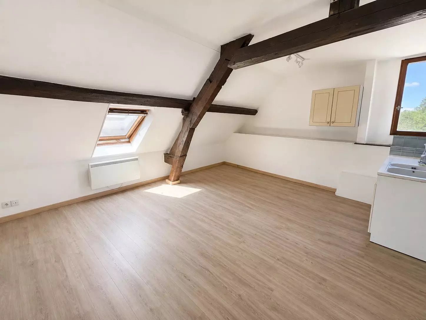 Maison à louer, 35m², Lizy-sur-Ourcq