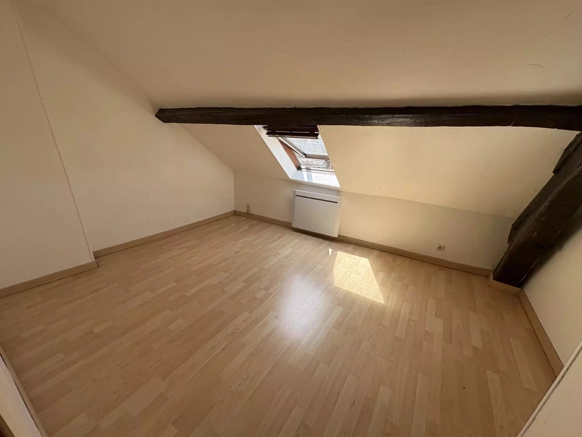 Appartement à louer, 35m², La Ferté-Milon