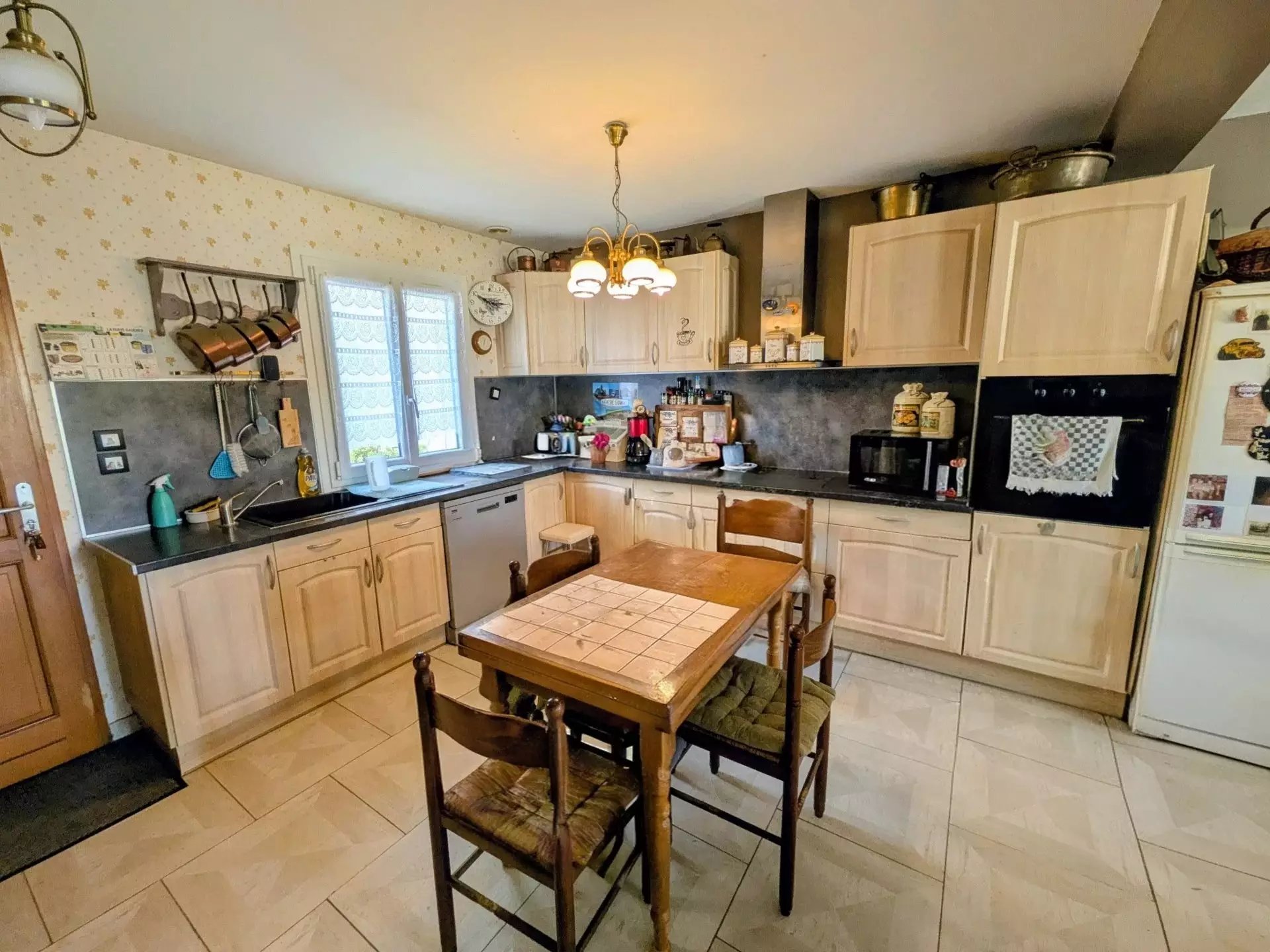 Maison à vendre, 90m², La Ferté-Gaucher