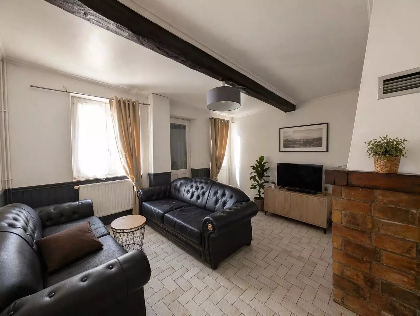 Maison à vendre, 104m², La Ferté-sous-Jouarre