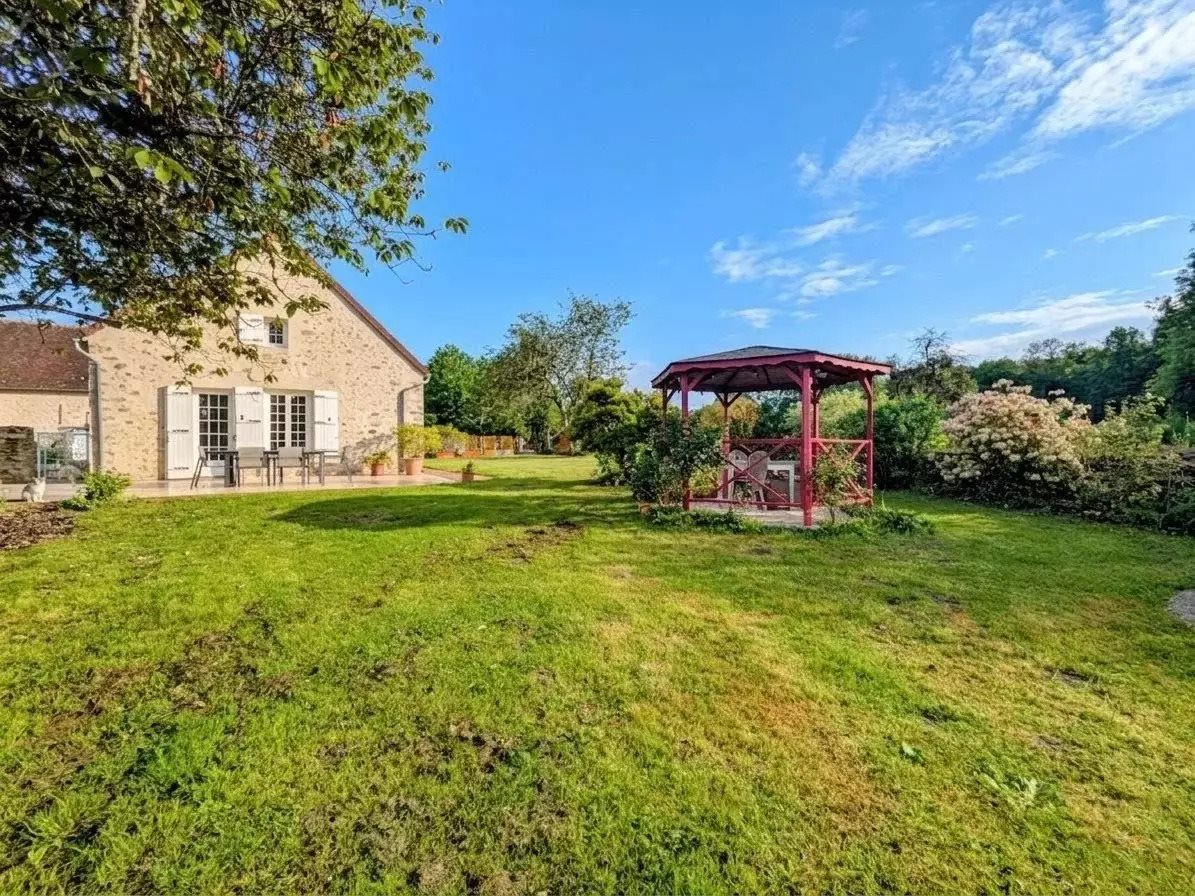 Maison à vendre, 217m², Sézanne