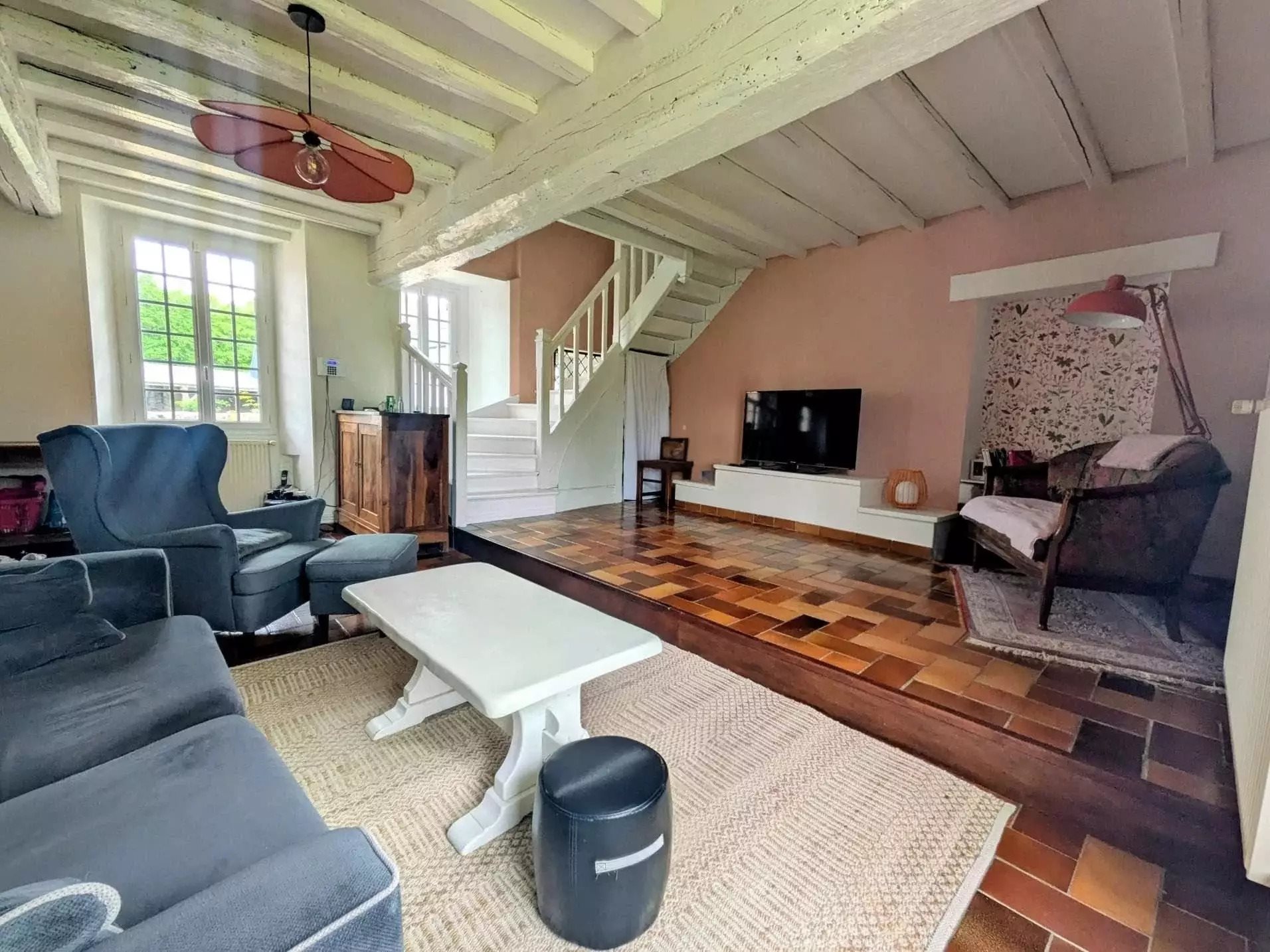 Maison à vendre, 217m², Sézanne