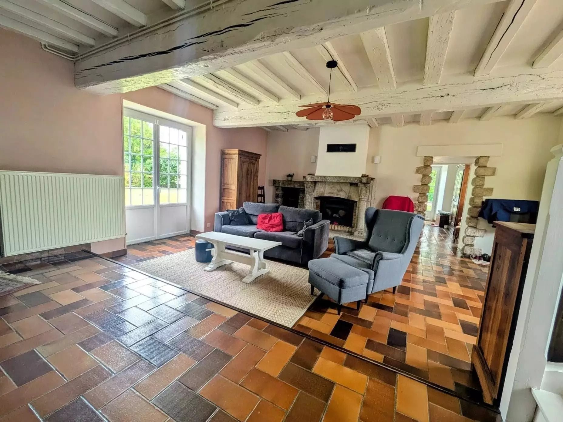 Maison à vendre, 217m², Sézanne