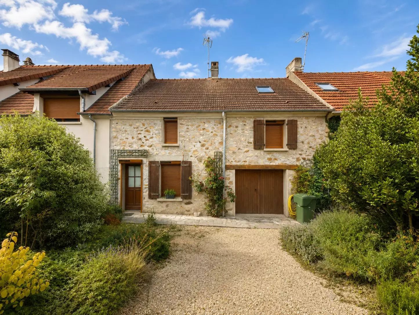 Maison à vendre, 90m², Lizy-sur-Ourcq