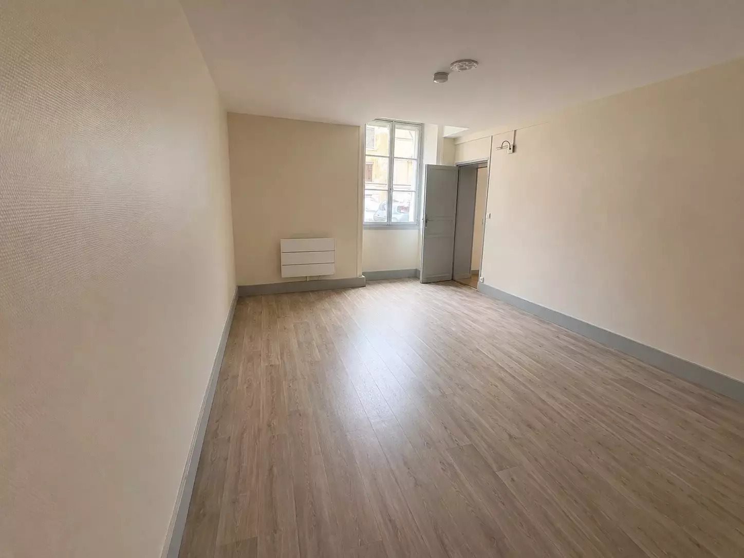 Maison à louer, 52m², Lizy-sur-Ourcq