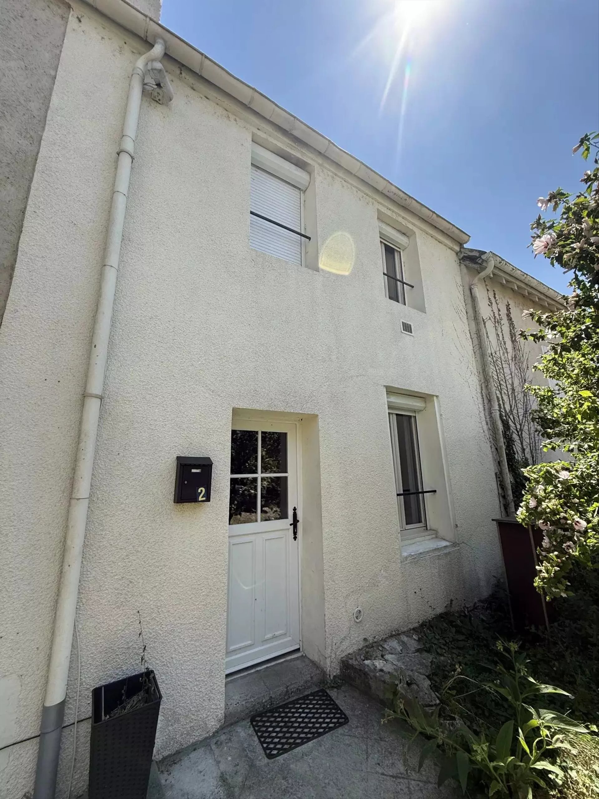 Maison à vendre, 60m², Lizy-sur-Ourcq