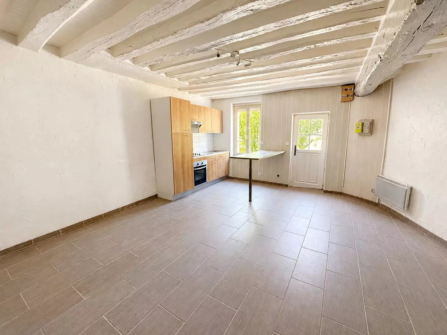 Maison à vendre, 60m², Lizy-sur-Ourcq