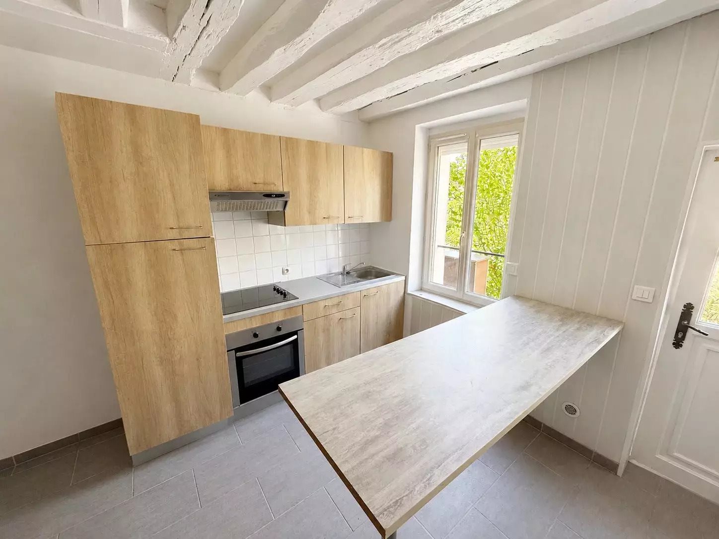 Maison à vendre, 60m², Lizy-sur-Ourcq