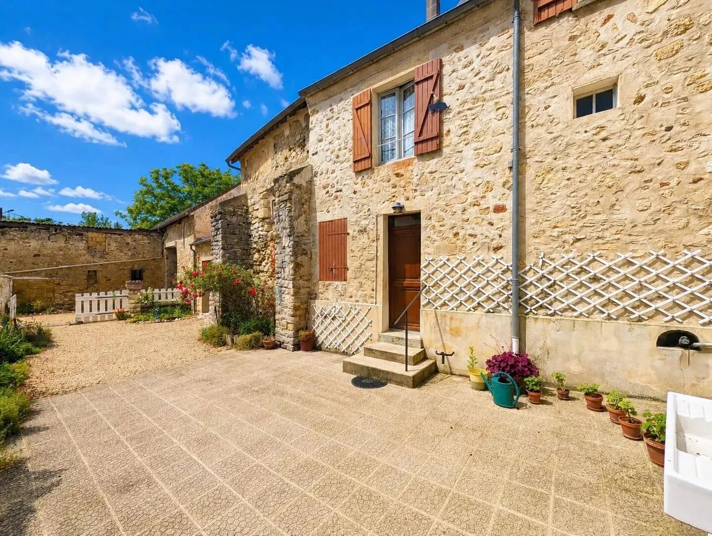Maison à vendre, 100m², Gandelu