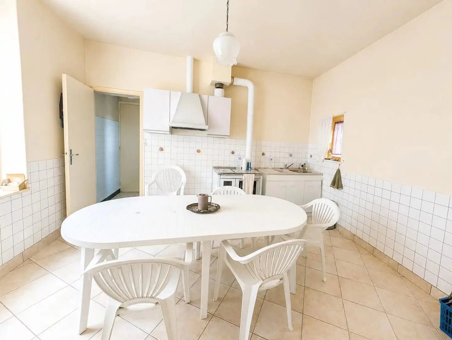 Maison à vendre, 100m², Gandelu
