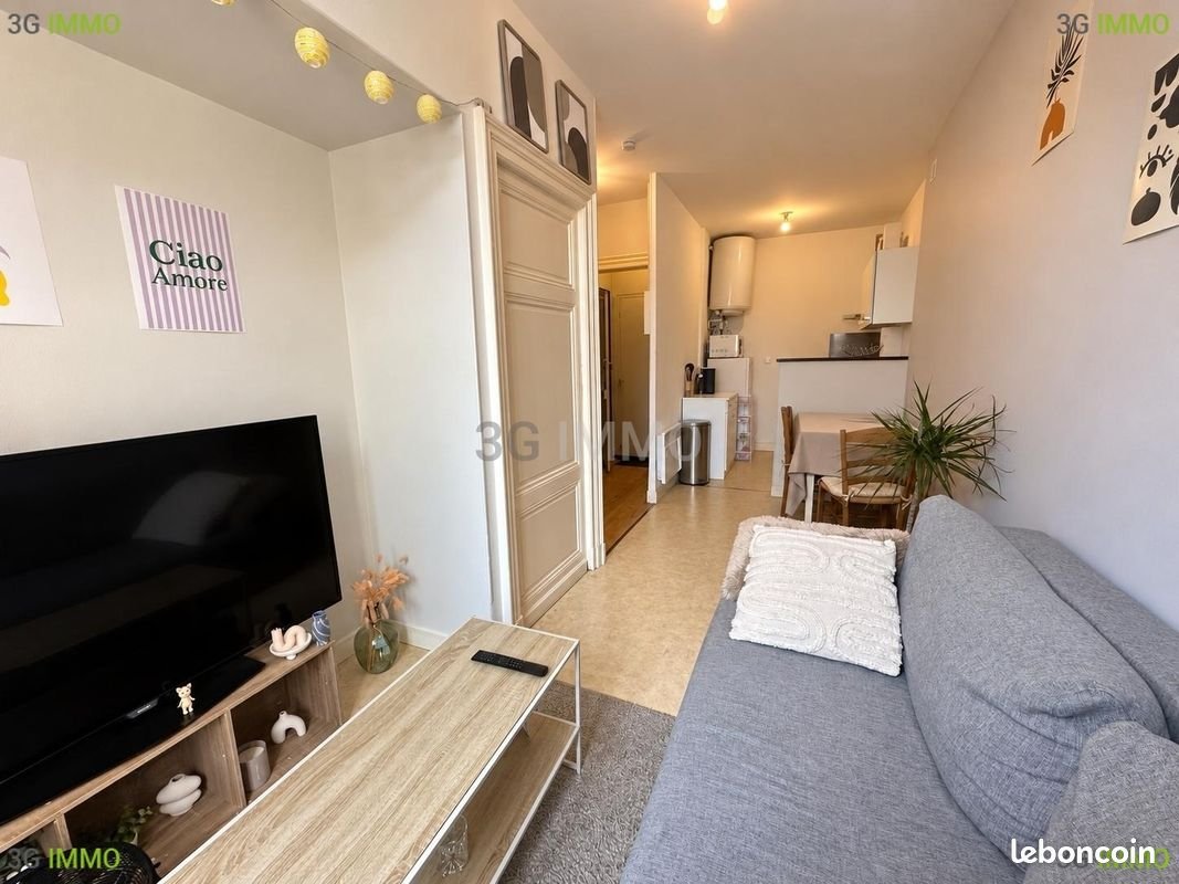 Appartement à vendre, 176m², Agen